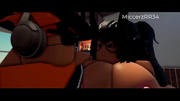 The usual morning sex