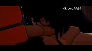 The usual morning sex