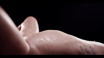 Amirah adara demands for anal creampie and gets herself filled up with cum inside cumflation