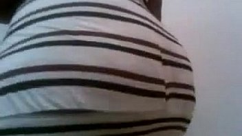 Msjudy danceing