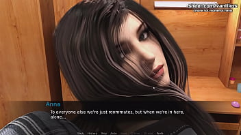 Lancaster boarding house ultra horny teen hungry for some big cock gets nicely fucked in her tight wet pussy in the dorm hottest highlights part #5