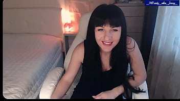 Little titty brunette jessy m'lady so sexy sweet