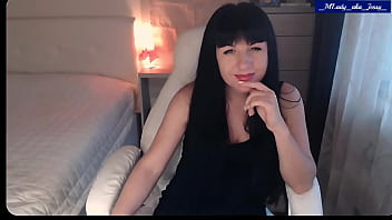 Little titty brunette jessy m'lady so sexy sweet