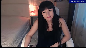 Little titty brunette jessy m'lady so sexy sweet