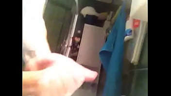 Big dick a lot of cum