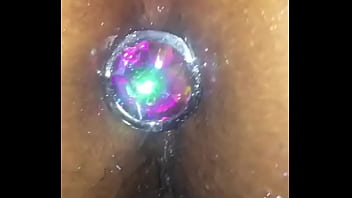Love my butt plug