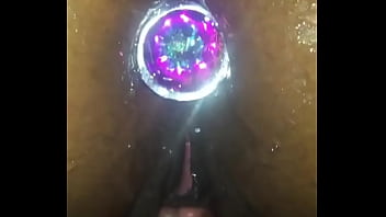 Love my butt plug