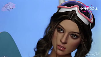 Discover funwest doll silicone 160cm e cup jasmine perfect body