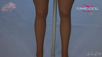 Discover funwest doll silicone 160cm e cup jasmine perfect body Discover funwest doll silicone 160cm e cup jasmine perfect body