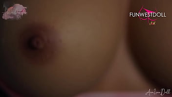 Discover funwest doll silicone 160cm e cup jasmine perfect body