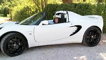 She'll make you horny