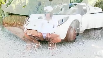 She'll make you horny