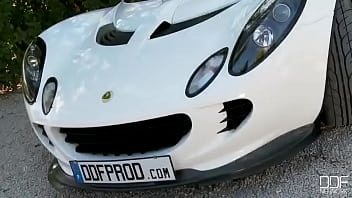 She'll make you horny