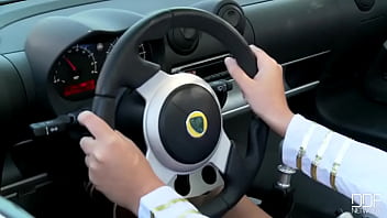 She'll make you horny