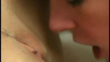 These lesbians have fun