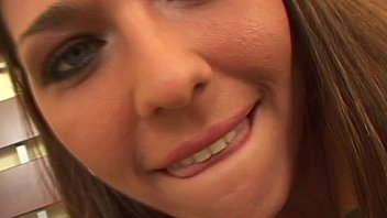 Simony diamond hardcore blowjob