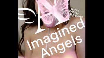Imagined angels presents mt's censored show #7025