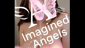 Imagined angels presents mt's censored show #7025