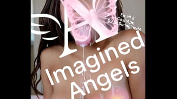 Imagined angels presents mt's censored show #7025