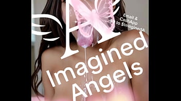 Imagined angels presents mt's censored show #7025