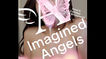 Imagined angels presents mt's censored show #7025