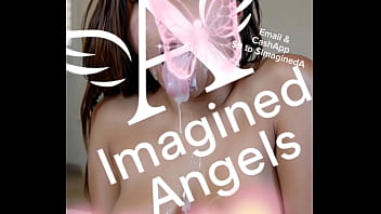 Imagined angels presents mt's censored show #7025