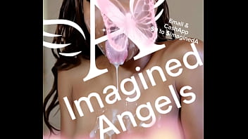 Imagined angels presents mt's censored show #7025