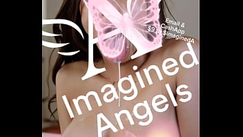 Imagined angels presents mt's censored show #7025