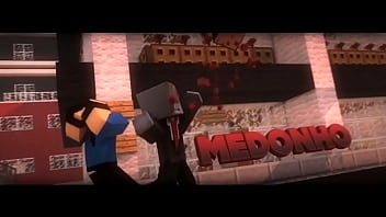 #75 intro animada medonho go 160likes