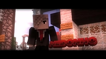 #75 intro animada medonho go 160likes