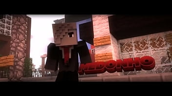 #75 intro animada medonho go 160likes