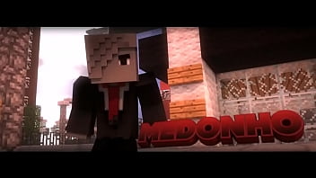 #75 intro animada medonho go 160likes
