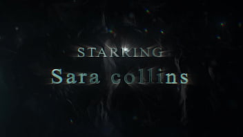 Beauty sara collins first dp interracial