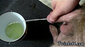 Hot Romantic Fucking Gay Sex Photos Eddy And His Bucket Of Piss thumbnail