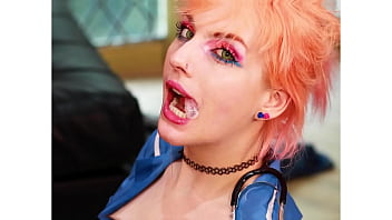 Wank for victoria greene and clean up her squirt