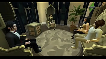 Forgotten hollow part 1