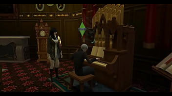 Forgotten hollow part 1