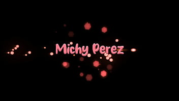 My first dp on the show anal casting with mike zander