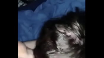 Country girl saying bj