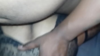 Angelg learning how to twerk on the dick