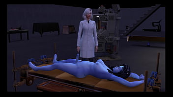 Terror dra fuckstein fucked by the creature Terror dra fuckstein fucked by the creature