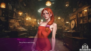 Mila ai ep 26 visual novel gameplay hd