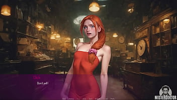 Mila ai ep 26 visual novel gameplay hd