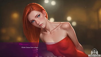 Mila ai ep 26 visual novel gameplay hd