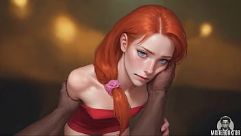 Mila ai ep 26 visual novel gameplay hd