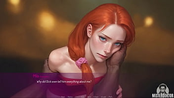 Mila ai ep 26 visual novel gameplay hd