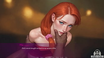 Mila ai ep 26 visual novel gameplay hd