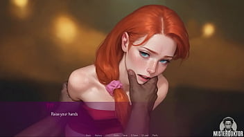 Mila ai ep 26 visual novel gameplay hd