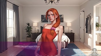 Mila ai ep 26 visual novel gameplay hd