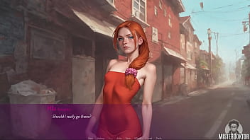 Mila ai ep 26 visual novel gameplay hd